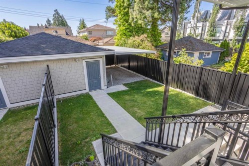 1470 57Th Avenue W, Vancouver, BC 