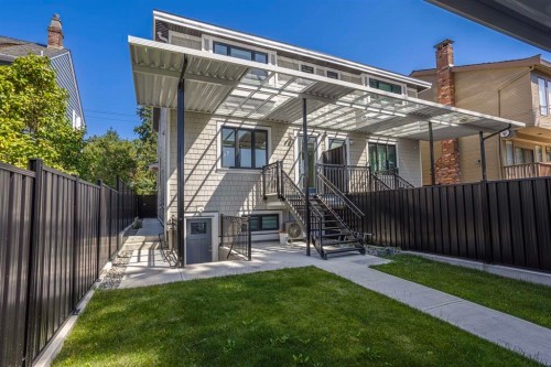 1470 57Th Avenue W, Vancouver, BC 