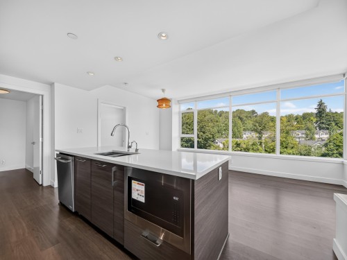 1102-8538 River District Crossing, Vancouver, BC 