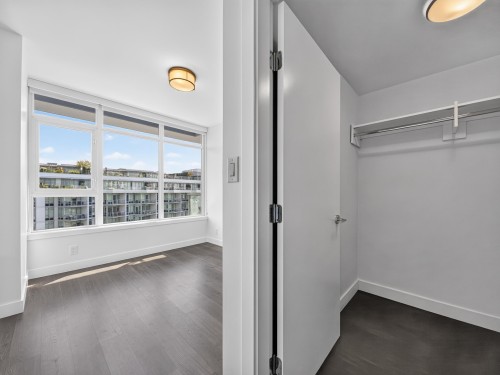 1102-8538 River District Crossing, Vancouver, BC 