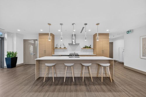 1102-8538 River District Crossing, Vancouver, BC 
