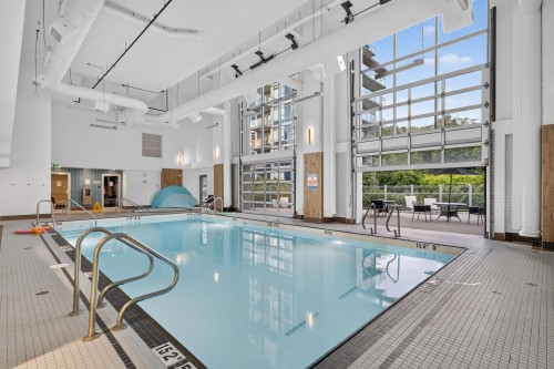 1102-8538 River District Crossing, Vancouver, BC 