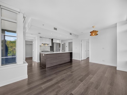 1102-8538 River District Crossing, Vancouver, BC 