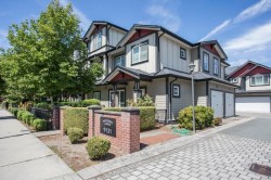 3-9131 Williams Road  Richmond, BC V7A 1G8