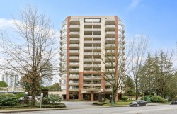 304-728 Farrow Street Coquitlam, BC V3J 3S6