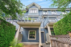 805-8485 New Haven Close Burnaby, BC V5J 0B7