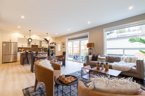 103-1211 Thomas Avenue, Coquitlam, BC 