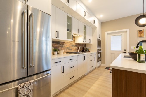 103-1211 Thomas Avenue, Coquitlam, BC 