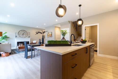103-1211 Thomas Avenue, Coquitlam, BC 