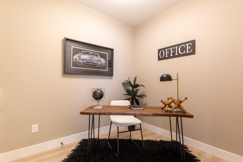103-1211 Thomas Avenue, Coquitlam, BC 