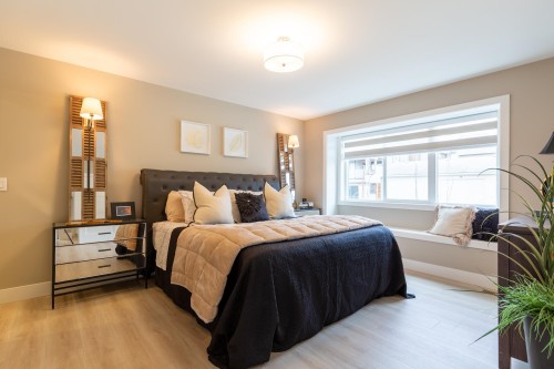 103-1211 Thomas Avenue, Coquitlam, BC 