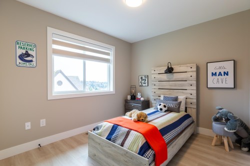 103-1211 Thomas Avenue, Coquitlam, BC 