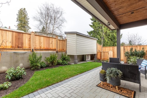 103-1211 Thomas Avenue, Coquitlam, BC 