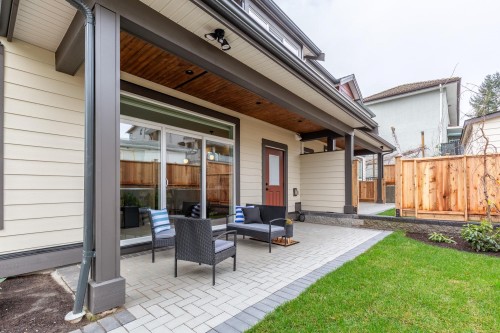 103-1211 Thomas Avenue, Coquitlam, BC 