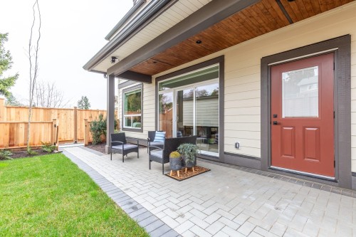 103-1211 Thomas Avenue, Coquitlam, BC 