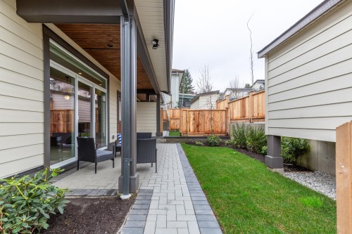103-1211 Thomas Avenue, Coquitlam, BC 