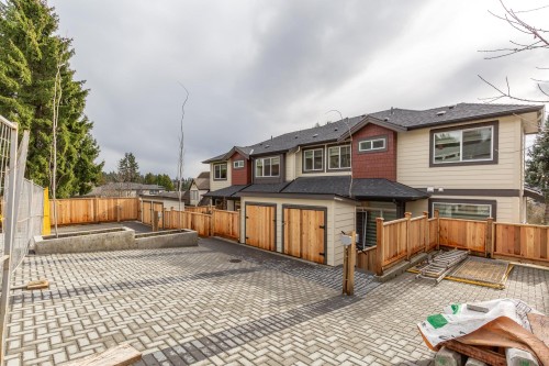 103-1211 Thomas Avenue, Coquitlam, BC 