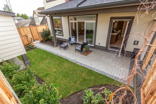 103-1211 Thomas Avenue, Coquitlam, BC 