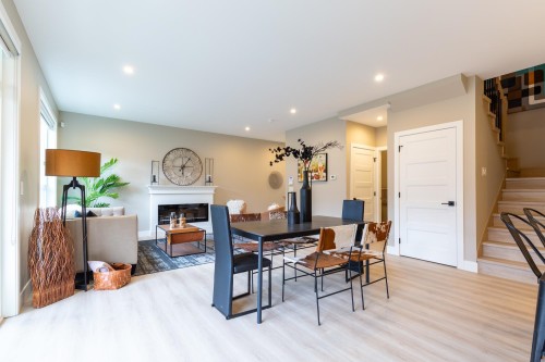 103-1211 Thomas Avenue, Coquitlam, BC 