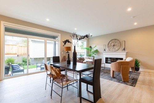 103-1211 Thomas Avenue, Coquitlam, BC 