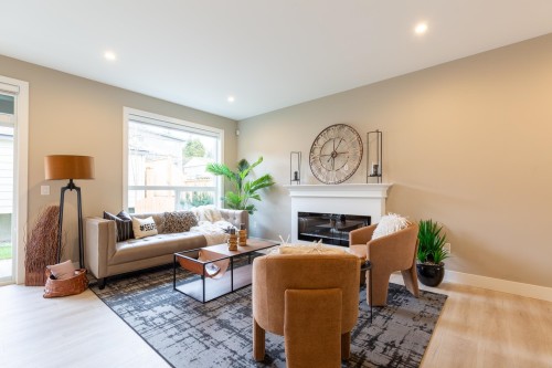 103-1211 Thomas Avenue, Coquitlam, BC 