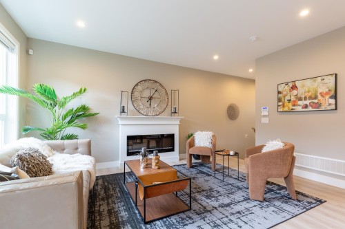 103-1211 Thomas Avenue, Coquitlam, BC 