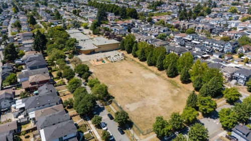 428 62Nd Avenue E, Vancouver, BC - Outdoor With View