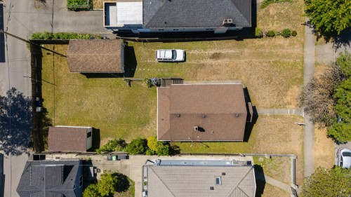 428 62Nd Avenue E, Vancouver, BC - Outdoor