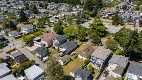 428 62Nd Avenue E, Vancouver, BC - Outdoor With View