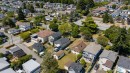 428 62Nd Avenue E, Vancouver, BC  - Outdoor With View 