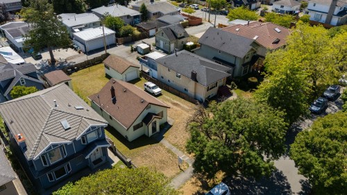 428 62Nd Avenue E, Vancouver, BC - Outdoor With View
