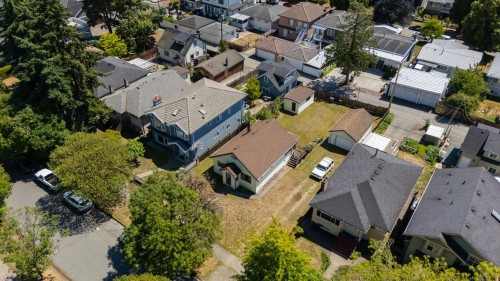 428 62Nd Avenue E, Vancouver, BC - Outdoor With View