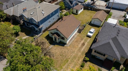 428 62Nd Avenue E, Vancouver, BC - Outdoor