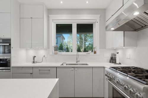3287 Matapan Crescent, Vancouver, BC 
