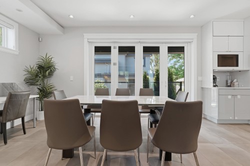 3287 Matapan Crescent, Vancouver, BC 