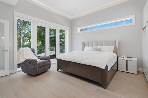 3287 Matapan Crescent, Vancouver, BC 