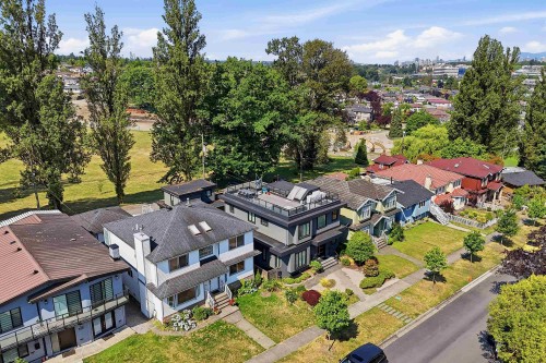 3287 Matapan Crescent, Vancouver, BC 