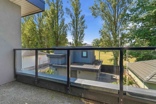 3287 Matapan Crescent, Vancouver, BC 