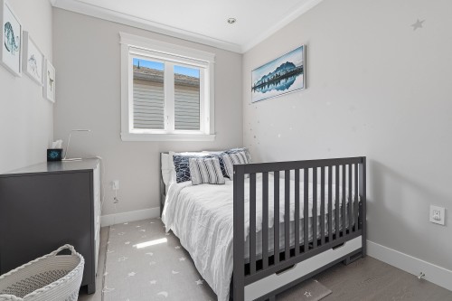 3287 Matapan Crescent, Vancouver, BC 