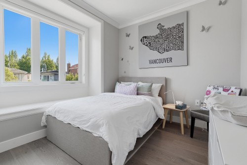 3287 Matapan Crescent, Vancouver, BC 