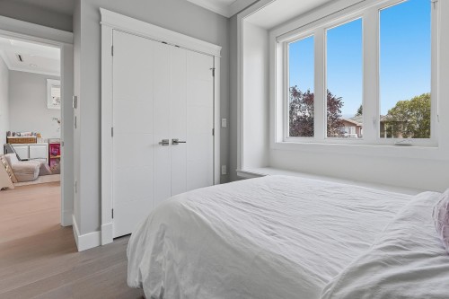 3287 Matapan Crescent, Vancouver, BC 