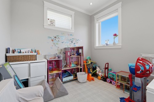 3287 Matapan Crescent, Vancouver, BC 