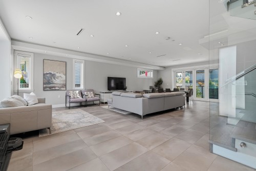 3287 Matapan Crescent, Vancouver, BC 