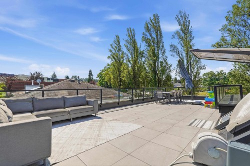 3287 Matapan Crescent, Vancouver, BC 