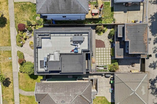 3287 Matapan Crescent, Vancouver, BC 