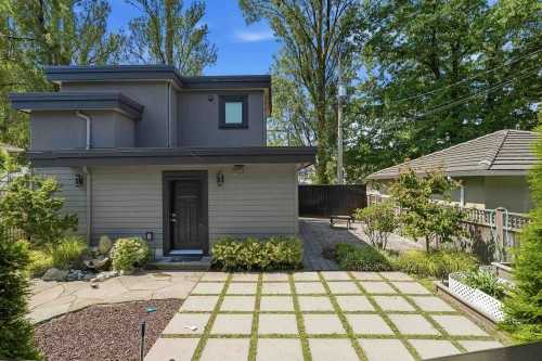 3287 Matapan Crescent, Vancouver, BC 