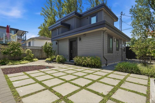 3287 Matapan Crescent, Vancouver, BC 