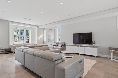 3287 Matapan Crescent, Vancouver, BC 