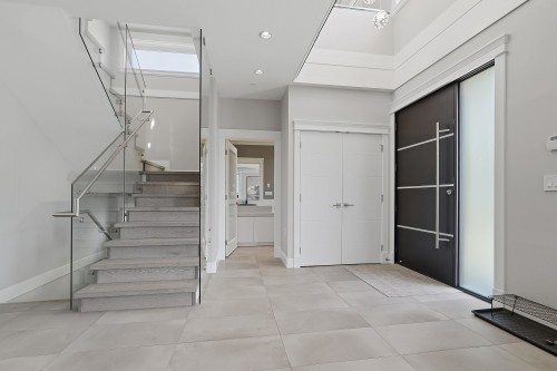 3287 Matapan Crescent, Vancouver, BC 