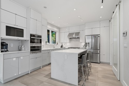 3287 Matapan Crescent, Vancouver, BC 